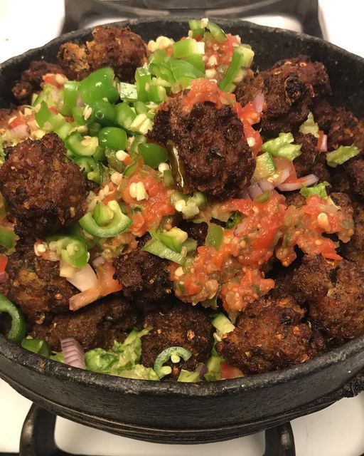 كباب صنعاني